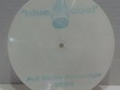 Rare Blue Coal 78 RPM Picture Record, Fall Radio Campaign 1956 , The Shadow