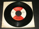 FRANKIE AND THE CLASSICALS I ONLY HAVE EYES FOR YOU WHAT SHALL I DO PLAYS GREAT