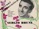 SERGIO BRUNI - Canzoni Indimenticabili 10