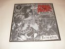 MORBID ANGEL-JUVENILIA,2015 LP NEW/DEICIDE/CANNIBAL CORPSE