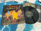 QUEEN - A Kind Of Magic ORIGINAL UK 1986 EU 3509 Vinyl LP Album Record A-4U/B-4U