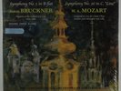 JOCHUM Bruckner/Mozart PHILIPS PHS2991 2XLP Speakers Corner germany 180g SEALED