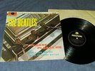 THE BEATLES please please me 1963- EARLY   UK PRESS- STEREO - PARLOPHONE -N/MINT