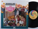 STRAWBERRY ALARM CLOCK Incense And Peppermints UNI LP VG+ ^