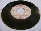 THE OHIO PLAYERS - YOU DON'T MEAN IT / TRESPASSIN' - COMPASS DJ