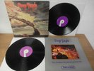2 x DEEP PURPLE GERMAN 1st Press 1974 / 1976 - MADE IN EUROPE / STORMBRINGER