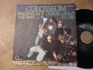 COLOSSEUM 1969 MONO Walking in the Park Single mint RAR