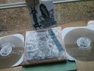 ABHORRENCE (FIN) - COMPLETELY VULGAR / Vinyl 2LP - AMORPHIS - FINNISH DEATH