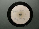 BING CROSBY & THE ANDREWS SISTERS - Jingle Bells - Rare UNISSUED OUTTAKE 78