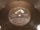 Elvis Presley RCA Victor 20-7035 78 RPM Jailhouse Rock/Treat Me Nice V+