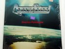 Agent Steel - Skeptics Apocalypse LP  Combat MX 8029 Original Sealed In Shrink