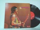 JIMI HENDRIX 