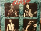 THE CLASH Ties on the Line SEALED VINYL LP UK PUNK JOE STRUMMER IMPORT RARE