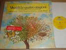 Gidon Kremer/Abbado VIVALDI The Four Seasons - DG 2531 287