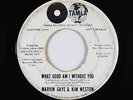 Motown 45 - Marvin Gaye & Kim Weston - What Good Am I Without You - Tamla - mp3