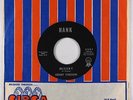 Northern R&B/Deep Soul 45 - Henry Strogin - Misery - Hank - VG++ mp3