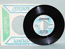THE ROLLING STONES  Honky Tonk Women  45 RPM  LONDON 910  NM/UNPLAYED