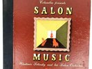Salon Music- Wladimir Selinsky And His Salon Orchestra, 4 Record Box Set