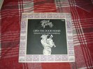 Titus Groan EP ' Open the Door Homer' Dawn 1970 P/s rare prog ex+