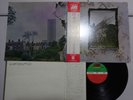 Led Zeppelin IV Atlantic P-10125A Japan   LP OBI