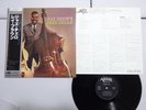 Ray Brown Jazz Cello Verve MV 2692 Japan  VINYL LP OBI