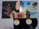 Miles Davis Bitches Brew CBS/Sony SOPJ 58 59 Japan Quadraphonic  LP