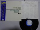 Sonny Clark, Wynton Kelly Immortal Session Blue Note LNJ-70079 Japan   LP OBI