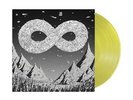 Signed Dance Gavin Dance Vinyl: “Mothership” Piss Yellow Vinyl