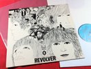 The Beatles  REVOLVER  -  LP Hörzu Odeon SHZE 186 Germany sehr gut