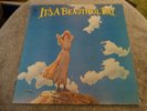 IT'S A BEAUTIFUL DAY / SELF-TITLED / GATEFOLD / UK ISSUE / A2/B1 - VERY GOOD++