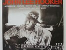 JOHN LEE HOOKER 'Very Best Of' Vinyl LP NEW/SEALED