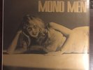 MONO MEN I Don't Care / Jezebel 7
