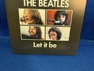 BEATLES LET IT BE / YOU KNOW MY NAME FROM THE SINGLES COLLECTION MINT/NOT SEALED