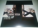 Suzanne Vega Close Up Vol 4 LP
