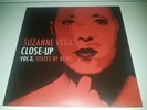 Suzanne Vega Close Up Vol 3 LP