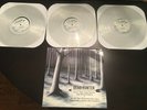 The Dear Hunter ?Act I & Act II Member Exclusive Clear Vinyl LP Limited