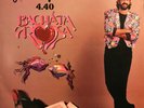 Juan Luis Guerra y su 4.40 Bachata Rosa Burbujas de Amor Latin Merengue Salsa lp