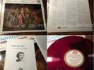F14 LINE RENAUD Au Casino de Paris LP JAPAN red wax ASP-1009 chanson très rare