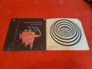 Black Sabbath Paranoid Vertigo Swirl 1st UK issue 1970 (Big bear credit)