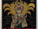 LXT 5180/4 KARL BOHM - STRAUSS die frau ohne schatten DECCA 5xLPs box EX+