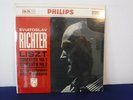 Sviatoslav Richter, Liszt: Concerto No 1 & No 2, Philips PHS 900-000, SEALED