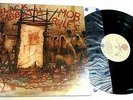 Mob Rules by Black Sabbath LP Ronnie James Dio EX