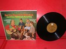 Burl Ives Sings Little White Duck And Other Children's Favorites - LP