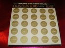ELVIS PRESLEY - WORLD WIDE 50 GOLD AWARD HITS - 4LP BOX EX/EX+/LPM 6401/1970 UK