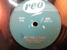 Fats Domino Ain't that A Shame b/w La-La REO 8026 78 RPM