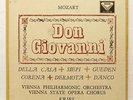 SXL 2117-20 orig WBg ED1 MOZART don giovanni JOSEF KRIPS - DECCA 4xLPs box EX+
