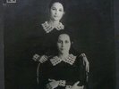 CYNARA E CYBELE (QUARTETO EM CY) - BOSSA JAZZ TAMBA TRIO 1968 CBS LP BRAZIL HEAR