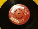 The Beatles - Please Please Me 1963 UK FACTORY SAMPLE COPY