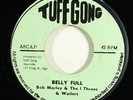 Bob Marley & I Threes & Wailers 