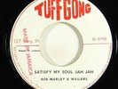 Bob Marley & The Wailers 